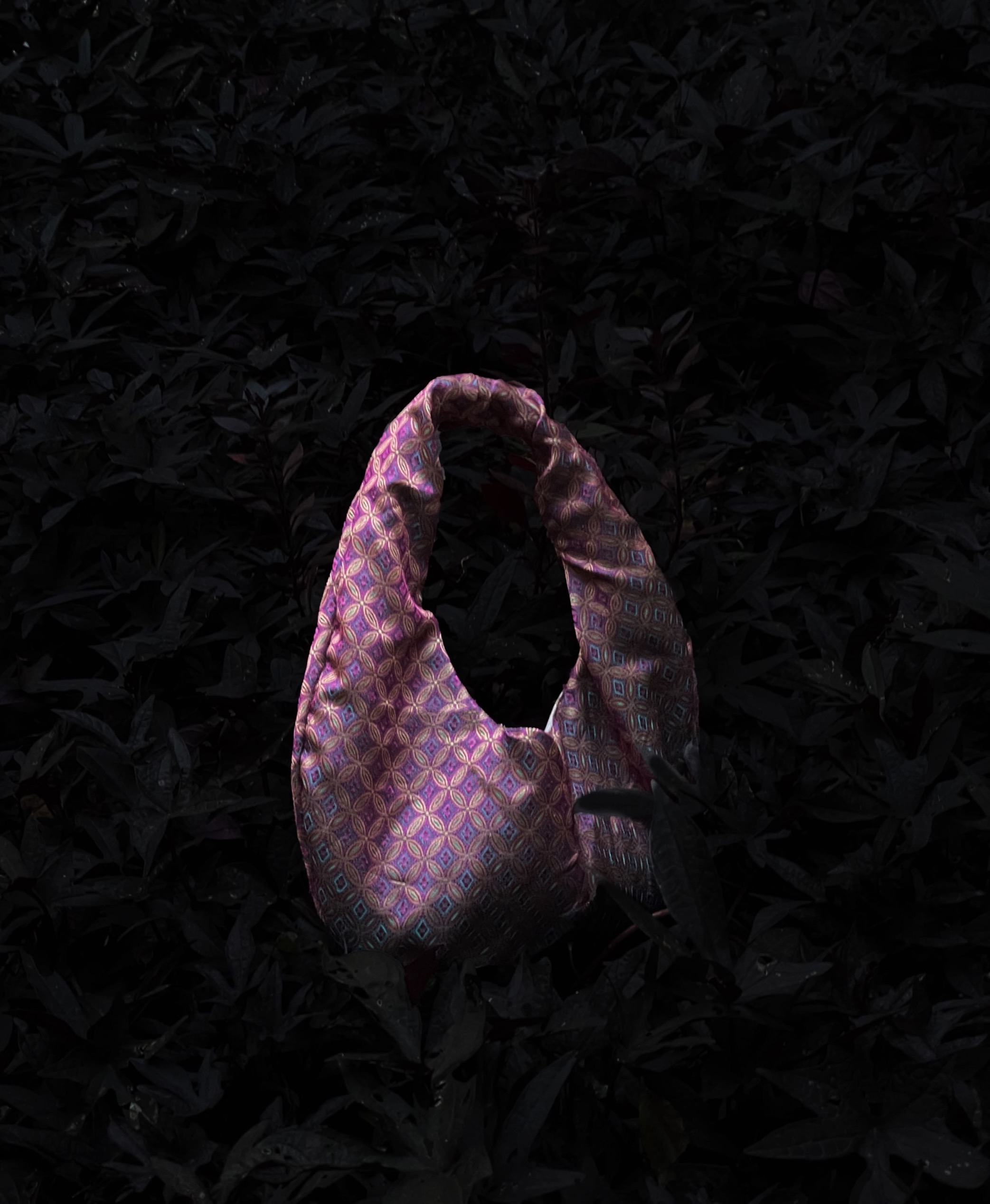 The Saree Tote